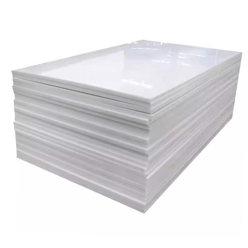 UHMWPE Sheets for Mining Equipment Protection