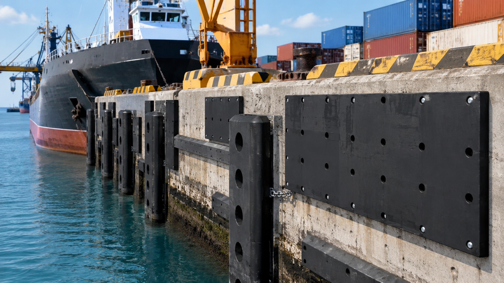 Conveying Systems for UHMWPE industrial website