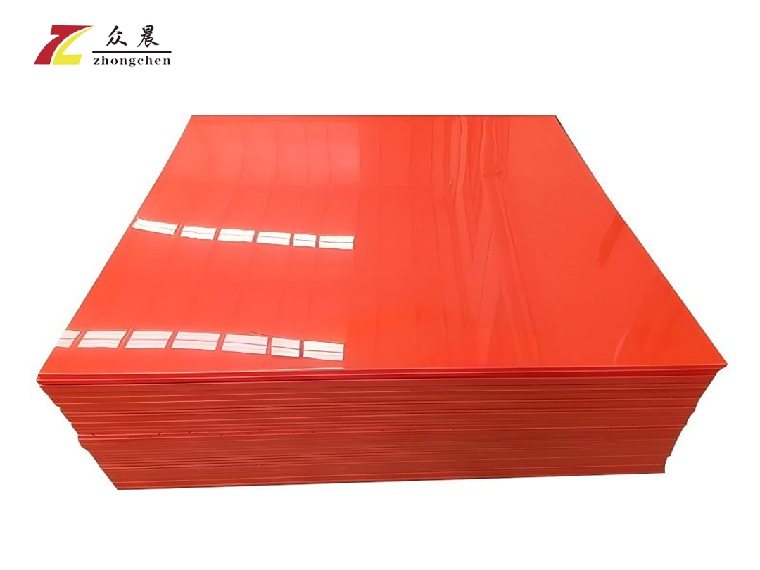 High Performance UHMWPE Sheet for Industry