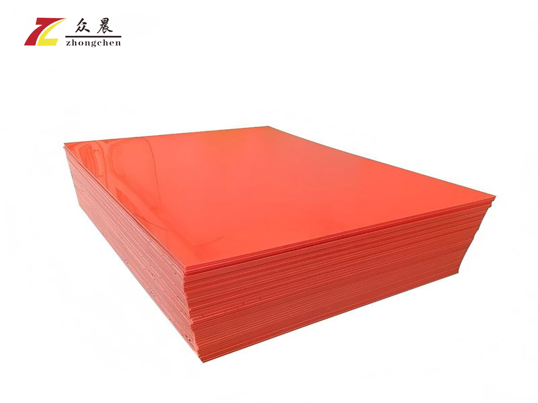 UHMWPE Sheet Manufacturer