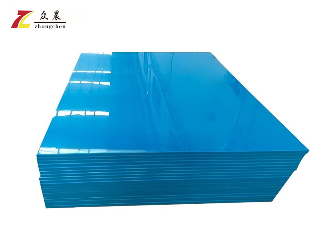 UHMWPE Sheet Manufacturer