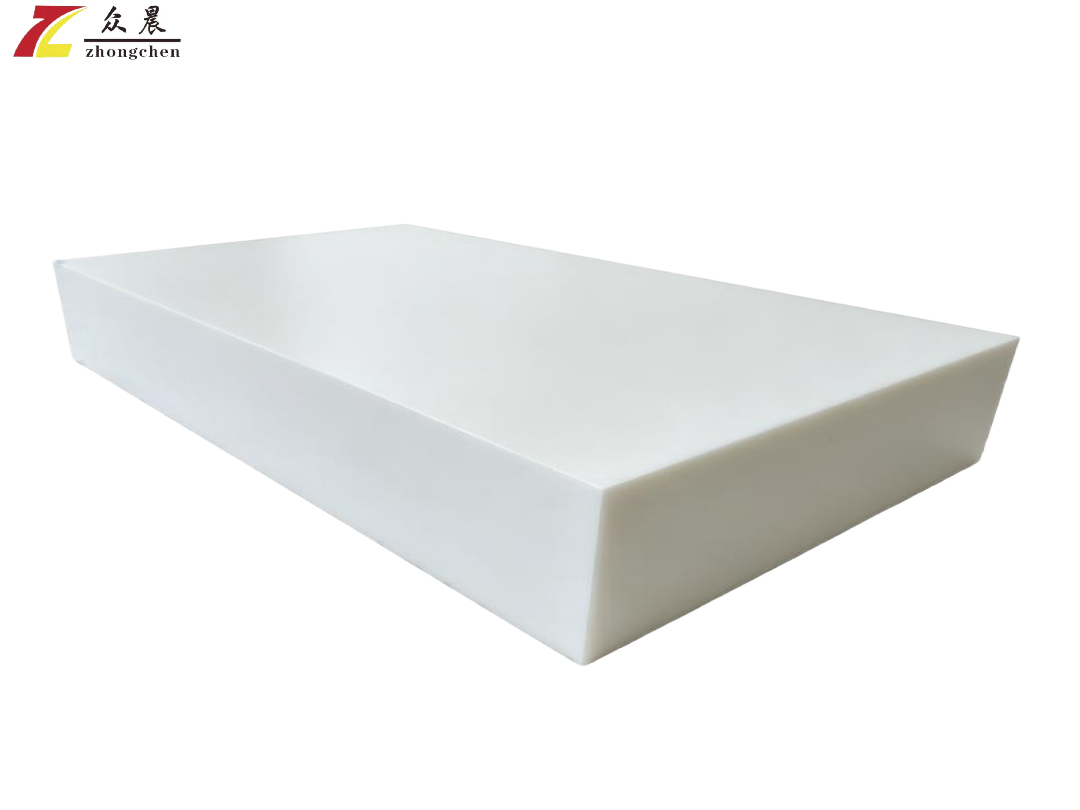 Standard UHMWPE Sheet