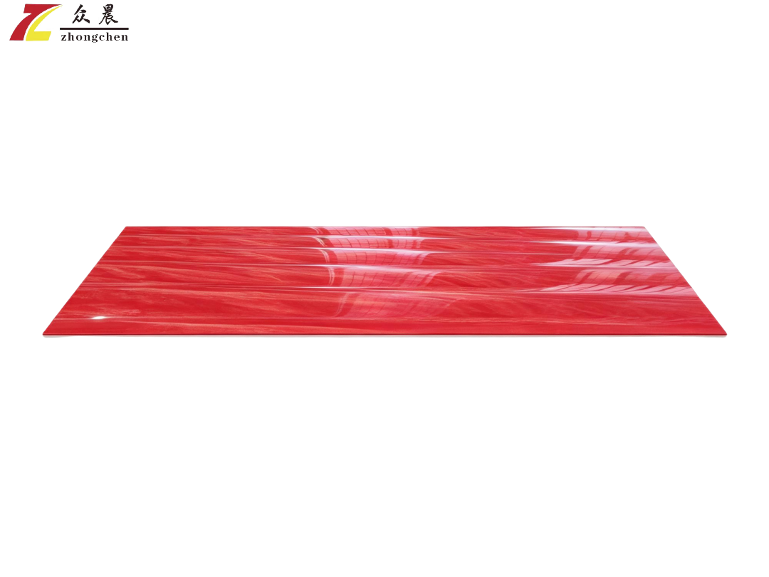 Colored UHMWPE Sheet 2