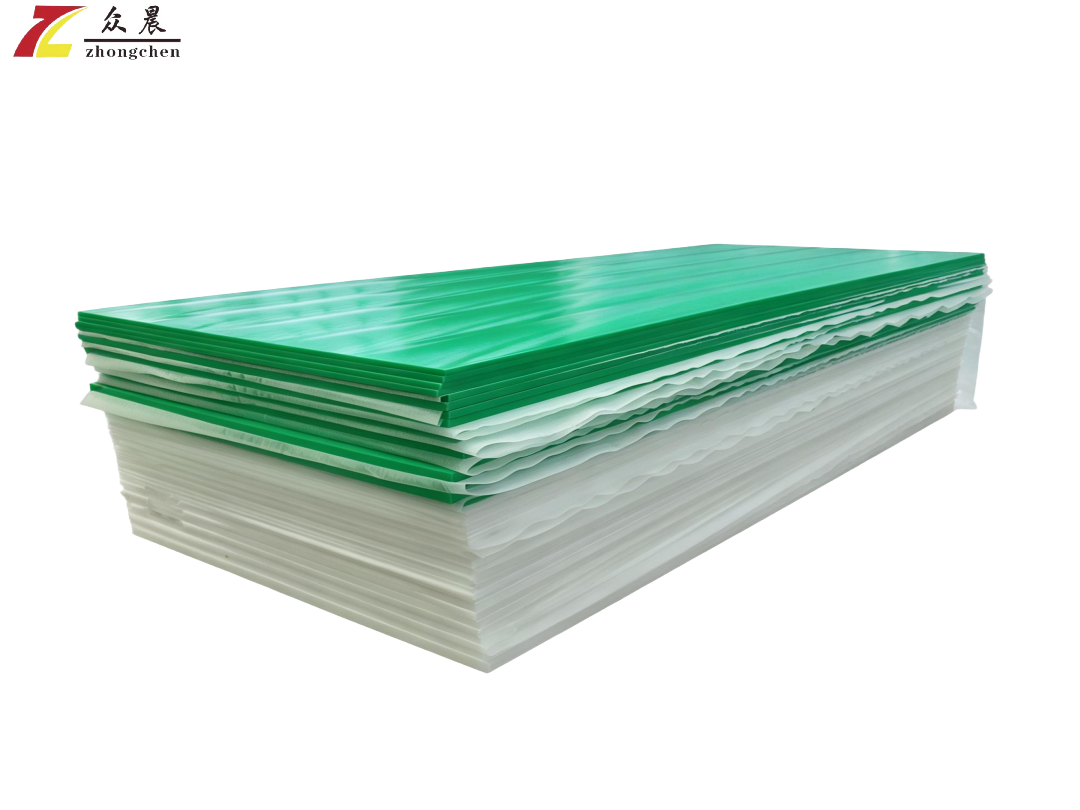 UHMWPE Sheet Manufacturer