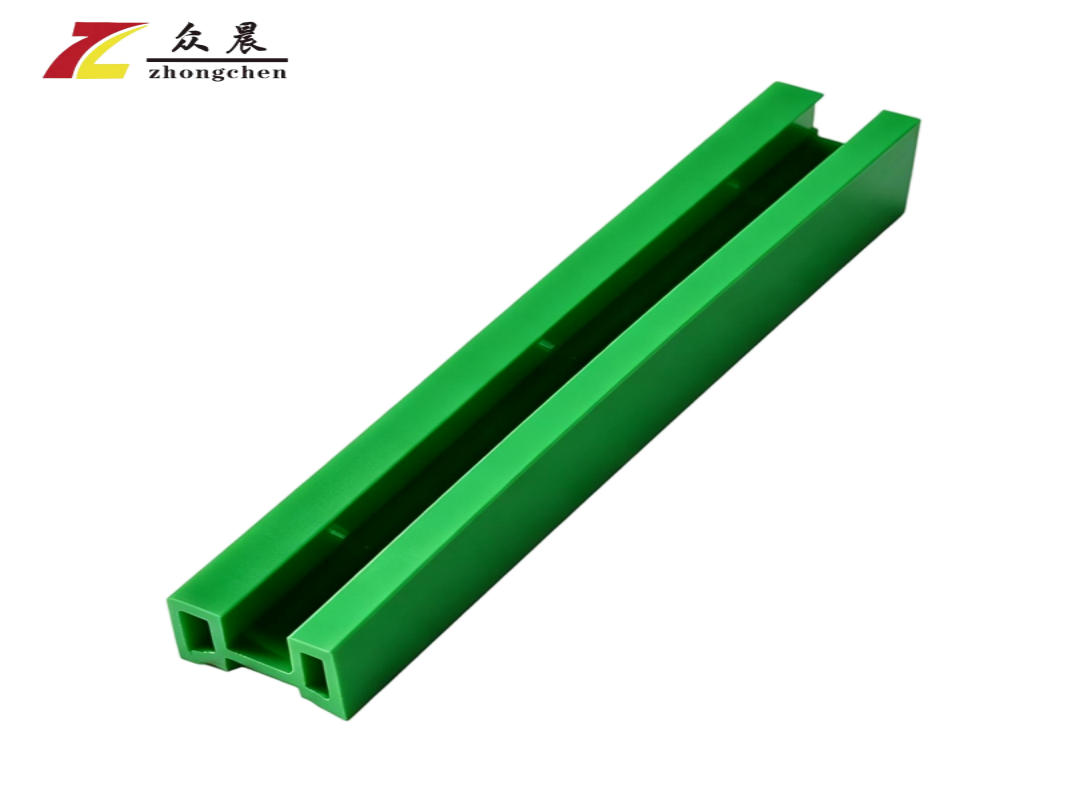 UHMWPE Chain Guides