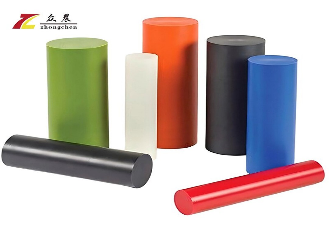 UHMWPE RODS 2