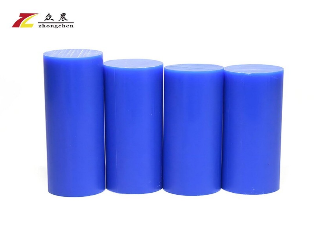 Custom UHMWPE Rods