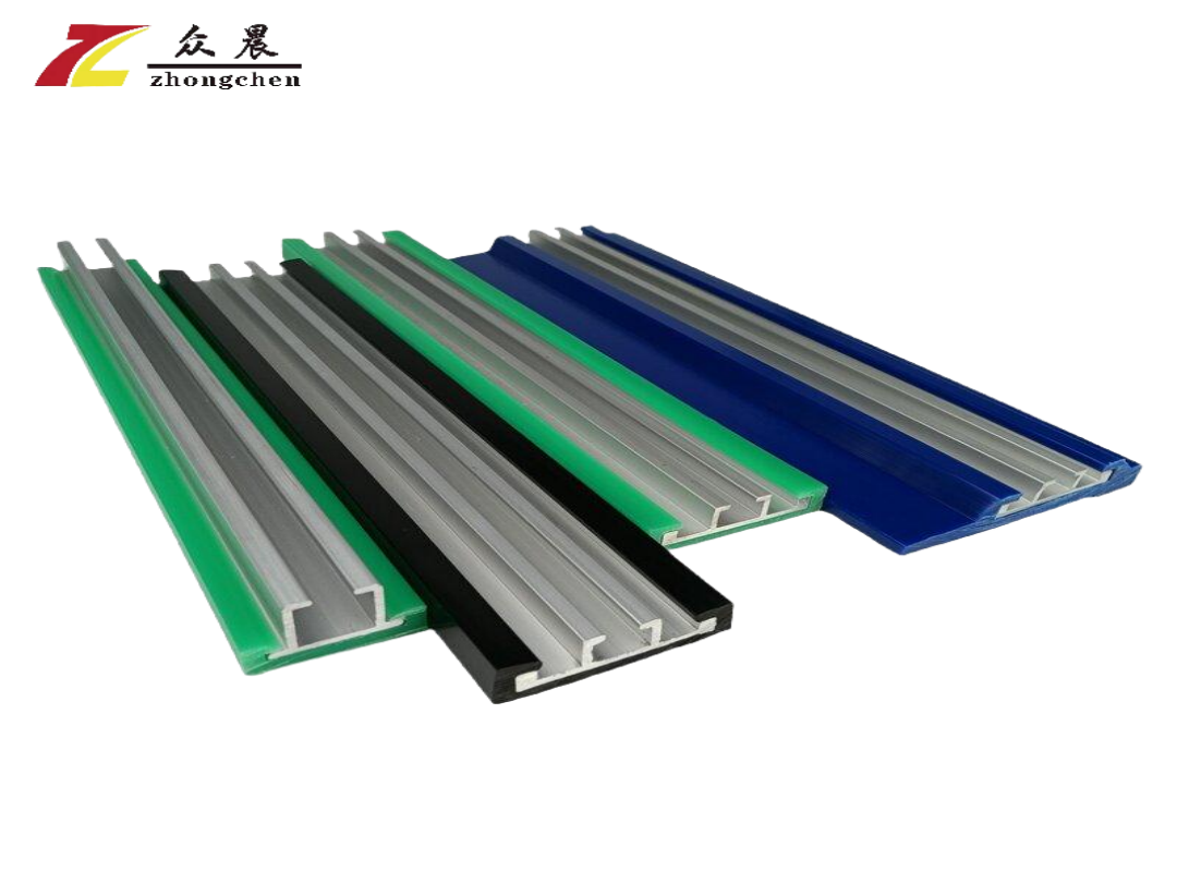 T-type UHMWPE Chain Guides