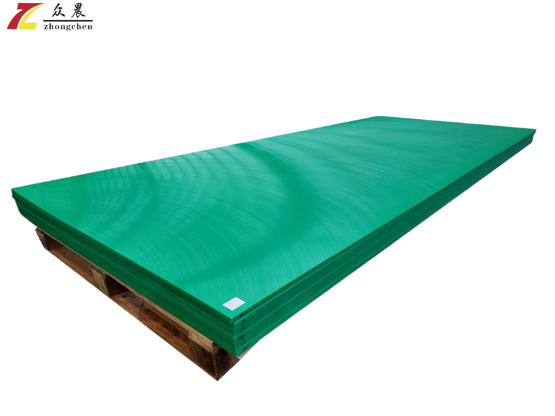 UV Resistant UHMWPE Sheet